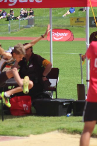 2024 Colgate Games photo